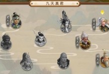 问道端游门派技能搭配攻略（打造最强角色，技能搭配高手秘籍大揭秘！）