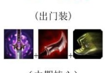 新赛季韩服出装攻略（深入解析新赛季韩服英雄出装，助你在游戏中取得优势）
