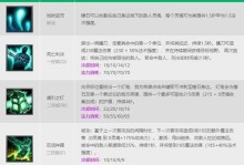 穿越手游连招攻略（掌握关键连招技巧，成为穿越手游巅峰玩家！）