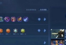 典韦边路出装技能加点攻略（英勇战神典韦的最佳装备和技能加点选择）