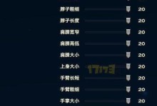 天谕圣堂技能搭配加点攻略（探索最优技能组合，让你在战场上无往不胜！）