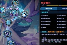我的勇士手游版刷图攻略（带你一探最有效的升级战略，无往不胜的秘技大揭秘！）