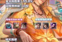 《全英雄终极出装攻略视频全解析》（从A到Z，覆盖所有英雄的终极出装攻略视频集锦）