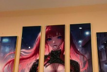 《解锁桌游女仆攻略手游的秘密》（探索女仆世界，打造最强卡牌队伍）