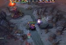 提升你的Dota2技能（掌握这些关键技能，成为Dota2的主宰者）
