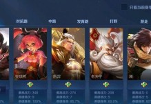 女娲单挑司马懿出装攻略（女娲的逆天装备让你战胜司马懿！）