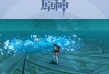纯水精灵攻击机制分析与应对方法（如何应对游戏中的纯水精灵攻击？）