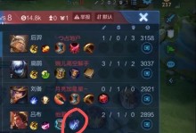 新赛季游戏出装攻略（构建完美装备组合，成为游戏巅峰玩家）