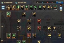 漫游技能加点攻略（掌握关键技能，成为游戏大神！）