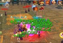 天龙八部手游无影教程攻略（玩转无影门，掌握绝世武功，让你在天龙八部手游中如鱼得水！）