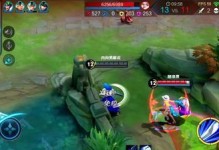 张大仙的钟无艳出装攻略（掌握关键装备，打造超强钟无艳）