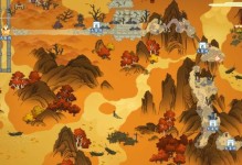 指尖江湖狂战技能搭配攻略（技能组合解析，提升战斗力）