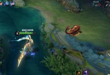 王者控制型出装攻略大全（打造无敌控制，引领王者天下！）