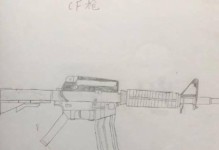 《穿越火线手游》M4A1武圣傲魔全方位评测（M4A1武圣傲魔的特点、使用心得、适合玩家分析）