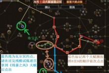 《野蛮人技能搭配前期攻略》（探索如何最大化利用野蛮人技能提升游戏效率）