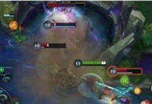 《LOL》2019无限火力持续时间详解（如何在无限火力中取得优势）