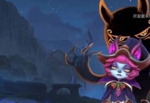 LOL手游皮肤攻略（一网打尽各款皮肤，带你领略盲僧的无限魅力）
