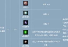 《倩女幽魂》飞行技能选择攻略（选择正确的技能提升战斗力，让你在《倩女幽魂》中飞得更高！）